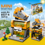Shoes shop ( BIGGER SIZE ) - Image 3