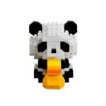 Panda Figure - Image 2