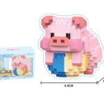 Piggy Diary Figure 1