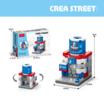 Beverage Shop 2 (Small Size)