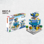 Hypermarket ( BIGGER SIZE ) - Image 4