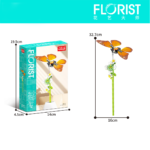 Narcissus Moth - Image 2