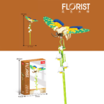 Lily of the Valley & Longan Chick