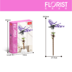 ⁦Cherry Blossom Damselfly⁩ - الصورة ⁦2⁩