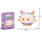 LITTLE SHEEP - Image 2