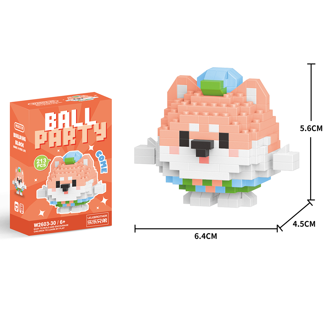 ⁦LITTLE PUPPY⁩ - الصورة ⁦2⁩