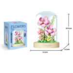 Peony with Dust Cove - Image 2