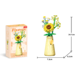 Whispers of Flowers - Image 2