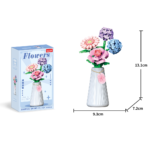 ⁦Enchanting Flower Romance⁩ - الصورة ⁦2⁩