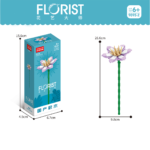 Clematis Flower - Image 2