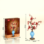 Plum Blossom - Image 2