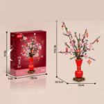 Peach Blossom - Image 2