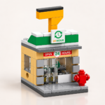 24/7 Store ( SMALL SIZE )