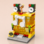 Music shop ( BIGGER SIZE )