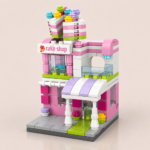 Cake shop ( BIGGER SIZE )