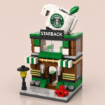 Coffee shop ( BIGGER SIZE )