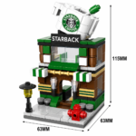 Coffee shop ( BIGGER SIZE ) - Image 2