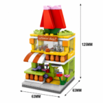 Flower shop ( BIGGER SIZE ) - Image 2