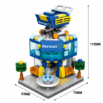 Hypermarket ( BIGGER SIZE ) - Image 2
