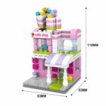 Cake shop ( BIGGER SIZE ) - Image 2
