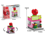 Flower shop ( SMALL SIZE ) - Image 2