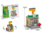24/7 Store ( SMALL SIZE ) - Image 2