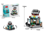 Music shop ( SMALL SIZE ) - Image 2