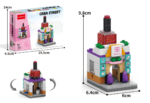 Makeup shop ( SMALL SIZE ) - Image 2