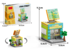 Book shop ( SMALL SIZE ) - Image 3
