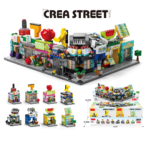 Dynamic Streetscape - Image 2