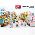 Street Food