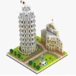 Pisa tower
