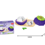 Fruit Figurines 5