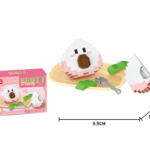 Fruit Figurines 6