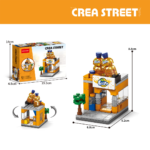 ⁦Beverage Shop 4 (Small Size)⁩ - الصورة ⁦2⁩