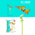 Narcissus Moth