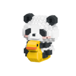ROCKING CHAIR PANDA - Image 2