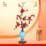 Plum Blossom
