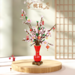 Peach Blossom