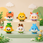 Figure Bundle