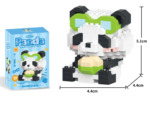 Panda Friends Bundle - Image 3