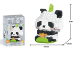 Panda Friends Bundle - Image 6
