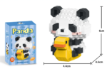 Panda Friends Bundle - Image 7